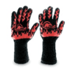 BBQ Gloves Extreme Heat Resistance