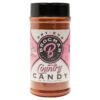Country Candy – BBQ Rub / Seasoning – Pitmaster Shaker Bottle