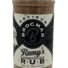 Remy’s Competition Craft BBQ Rub / Seasoning – Pitmaster Shaker Bottle.1