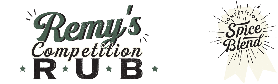 A black background with the words " ray 's competition club b ".