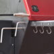 Cletus 3.1 grill hooks